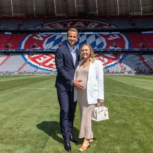 Inside Katie Goodland's Luxury Handbag Collection: Harry Kane's Wife's Elite Style - image 2