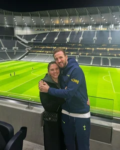 Inside Katie Goodland's Luxury Handbag Collection: Harry Kane's Wife's Elite Style - image 1