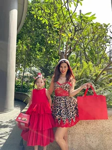 Supermodel Ha Anh Confidently Showcases Her Gorgeous 5-Month Baby Bump - image 2