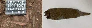 The Mystery of the 4,000-Year-Old Dagger Found in an Italian Cave - image 0