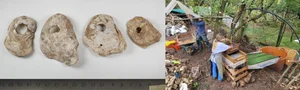 The Mystery of the 4,000-Year-Old Dagger Found in an Italian Cave - image 7