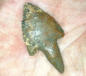 The Mystery of the 4,000-Year-Old Dagger Found in an Italian Cave - image 1