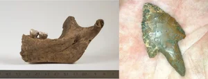 The Mystery of the 4,000-Year-Old Dagger Found in an Italian Cave - image 2