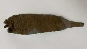 The Mystery of the 4,000-Year-Old Dagger Found in an Italian Cave - image 3