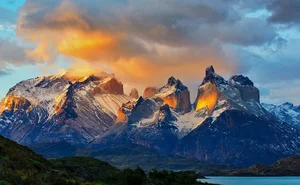 Journey to the Edge of the World: Exploring the Surreal Landscapes of Tierra del Fuego in South America - image 8