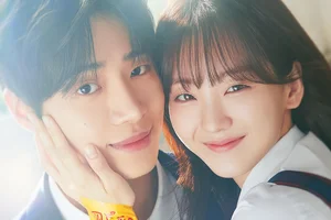 The Ultimate 2025 Rom-Com K-Drama List: 45+ Must-Watch Series for Fans - image 41