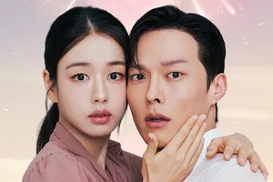 The Ultimate 2025 Rom-Com K-Drama List: 45+ Must-Watch Series for Fans - image 7