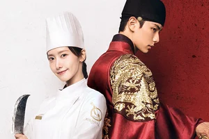 The Ultimate 2025 Rom-Com K-Drama List: 45+ Must-Watch Series for Fans - image 10