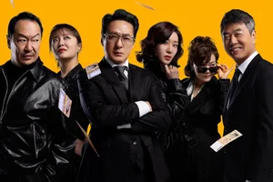 The Ultimate 2025 Rom-Com K-Drama List: 45+ Must-Watch Series for Fans - image 17