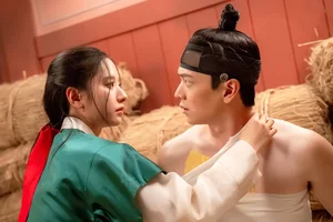 The Ultimate 2025 Rom-Com K-Drama List: 45+ Must-Watch Series for Fans - image 22