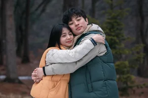 The Ultimate 2025 Rom-Com K-Drama List: 45+ Must-Watch Series for Fans - image 24