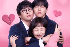The Ultimate 2025 Rom-Com K-Drama List: 45+ Must-Watch Series for Fans - image 34