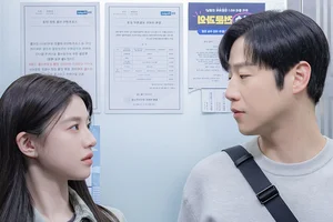 The Ultimate 2025 Rom-Com K-Drama List: 45+ Must-Watch Series for Fans - image 12