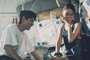 The Ultimate 2025 Rom-Com K-Drama List: 45+ Must-Watch Series for Fans - image 40