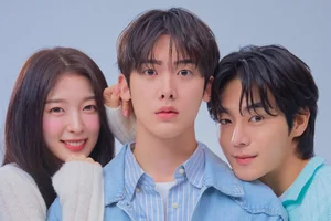 The Ultimate 2025 Rom-Com K-Drama List: 45+ Must-Watch Series for Fans - image 21
