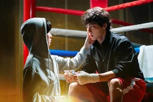 The Ultimate 2025 Rom-Com K-Drama List: 45+ Must-Watch Series for Fans - image 38