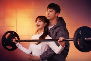The Ultimate 2025 Rom-Com K-Drama List: 45+ Must-Watch Series for Fans - image 20