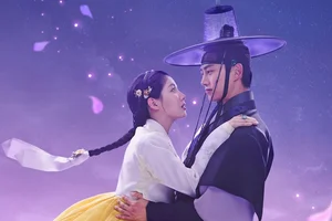 The Ultimate 2025 Rom-Com K-Drama List: 45+ Must-Watch Series for Fans - image 8
