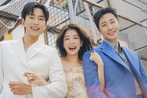 The Ultimate 2025 Rom-Com K-Drama List: 45+ Must-Watch Series for Fans - image 23