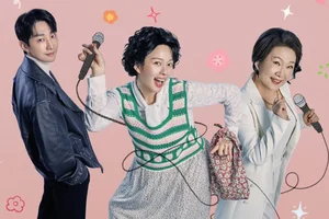 The Ultimate 2025 Rom-Com K-Drama List: 45+ Must-Watch Series for Fans - image 39