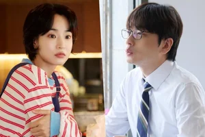 The Ultimate 2025 Rom-Com K-Drama List: 45+ Must-Watch Series for Fans - image 33
