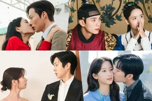 The Ultimate 2025 Rom-Com K-Drama List: 45+ Must-Watch Series for Fans - image 44