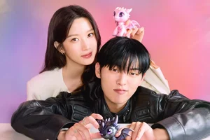 The Ultimate 2025 Rom-Com K-Drama List: 45+ Must-Watch Series for Fans - image 37