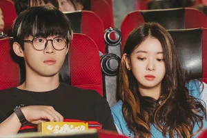 The Ultimate 2025 Rom-Com K-Drama List: 45+ Must-Watch Series for Fans - image 43