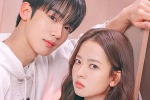 The Ultimate 2025 Rom-Com K-Drama List: 45+ Must-Watch Series for Fans - image 32