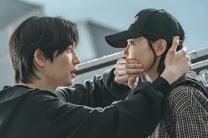 The Ultimate 2025 Rom-Com K-Drama List: 45+ Must-Watch Series for Fans - image 2