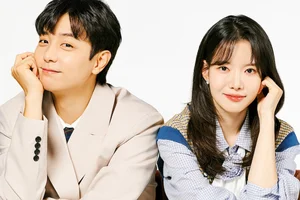 The Ultimate 2025 Rom-Com K-Drama List: 45+ Must-Watch Series for Fans - image 26