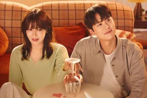 The Ultimate 2025 Rom-Com K-Drama List: 45+ Must-Watch Series for Fans - image 35