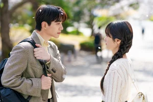 The Ultimate 2025 Rom-Com K-Drama List: 45+ Must-Watch Series for Fans - image 9