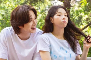 The Ultimate 2025 Rom-Com K-Drama List: 45+ Must-Watch Series for Fans - image 30