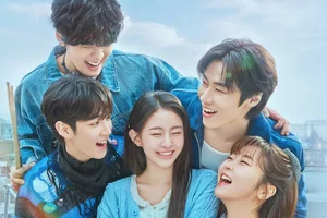 The Ultimate 2025 Rom-Com K-Drama List: 45+ Must-Watch Series for Fans - image 4