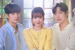 The Ultimate 2025 Rom-Com K-Drama List: 45+ Must-Watch Series for Fans - image 28