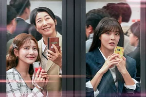 The Ultimate 2025 Rom-Com K-Drama List: 45+ Must-Watch Series for Fans - image 27