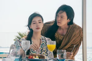 The Ultimate 2025 Rom-Com K-Drama List: 45+ Must-Watch Series for Fans - image 5