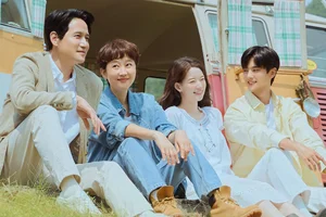 The Ultimate 2025 Rom-Com K-Drama List: 45+ Must-Watch Series for Fans - image 36