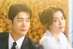 The Ultimate 2025 Rom-Com K-Drama List: 45+ Must-Watch Series for Fans - image 29