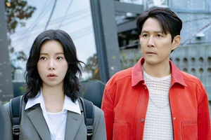 The Ultimate 2025 Rom-Com K-Drama List: 45+ Must-Watch Series for Fans - image 18