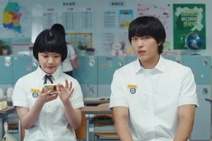 The Ultimate 2025 Rom-Com K-Drama List: 45+ Must-Watch Series for Fans - image 31
