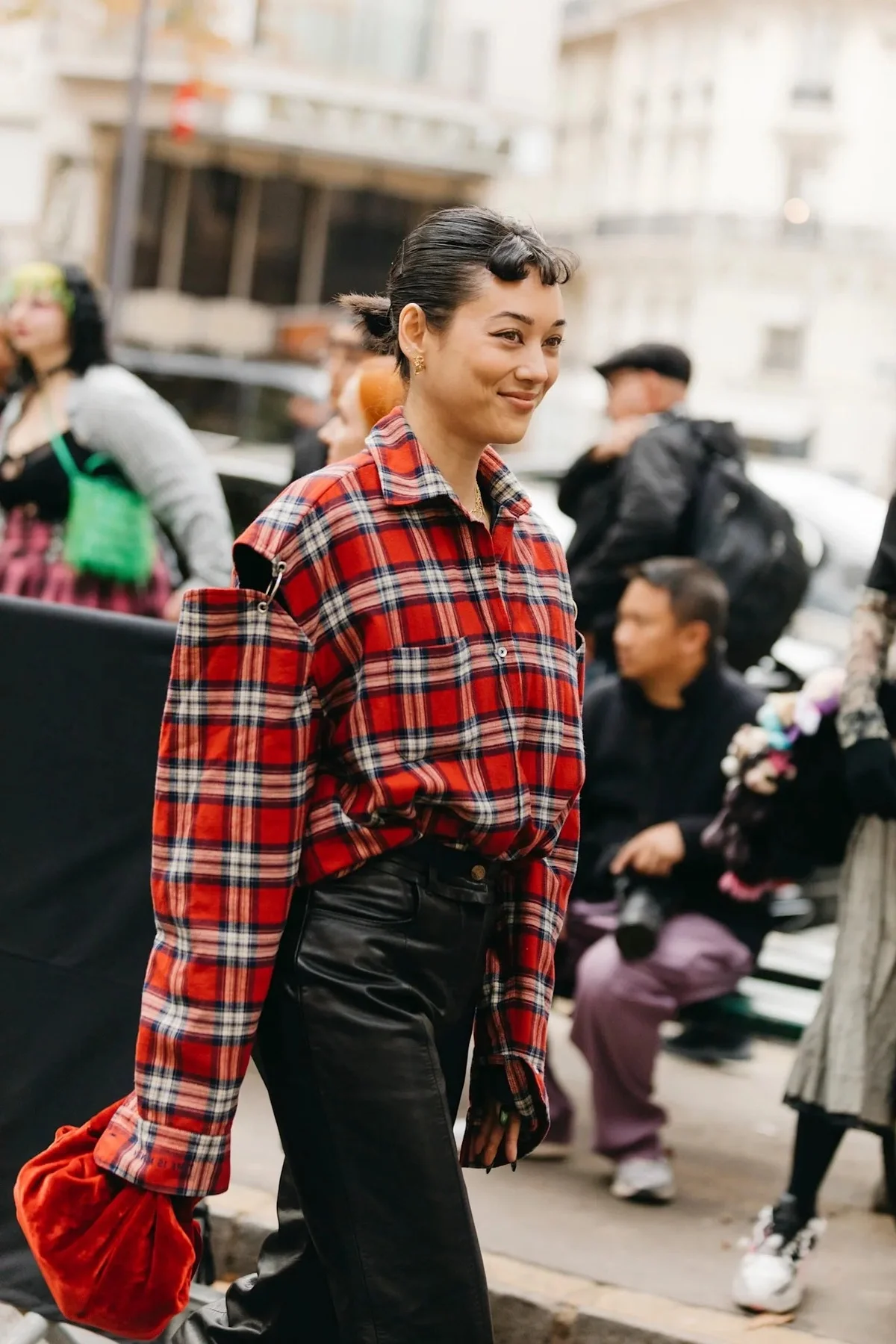 Top 6 Summer Shirt Trends You Need in Your Wardrobe This Year