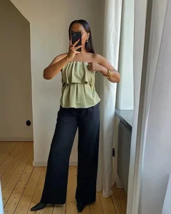 Top 6 Summer Shirt Trends You Need in Your Wardrobe This Year - image 2