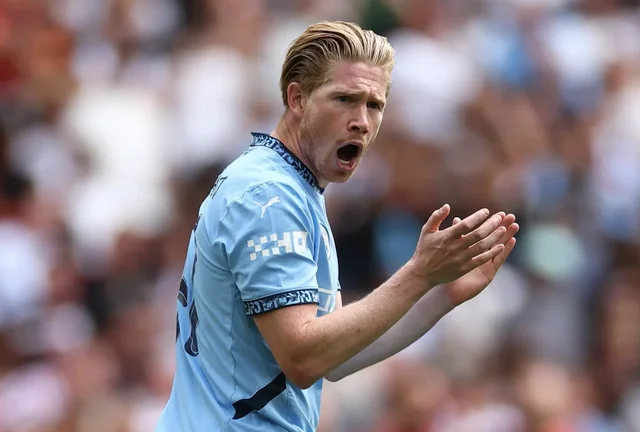 Top 10 Highest-Paid Football Players of 2024: Global Sports Wealth