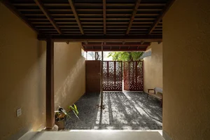 Stunning 4-Story Townhouse in Da Nang Blends Tradition with Modernity - image 32