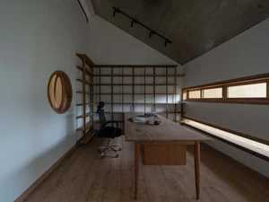 Stunning 4-Story Townhouse in Da Nang Blends Tradition with Modernity - image 26