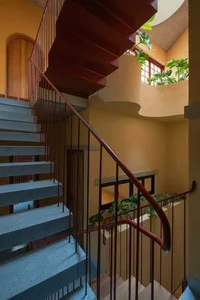 Stunning 4-Story Townhouse in Da Nang Blends Tradition with Modernity - image 24