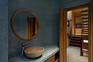 Stunning 4-Story Townhouse in Da Nang Blends Tradition with Modernity - image 16
