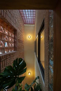 Stunning 4-Story Townhouse in Da Nang Blends Tradition with Modernity - image 21